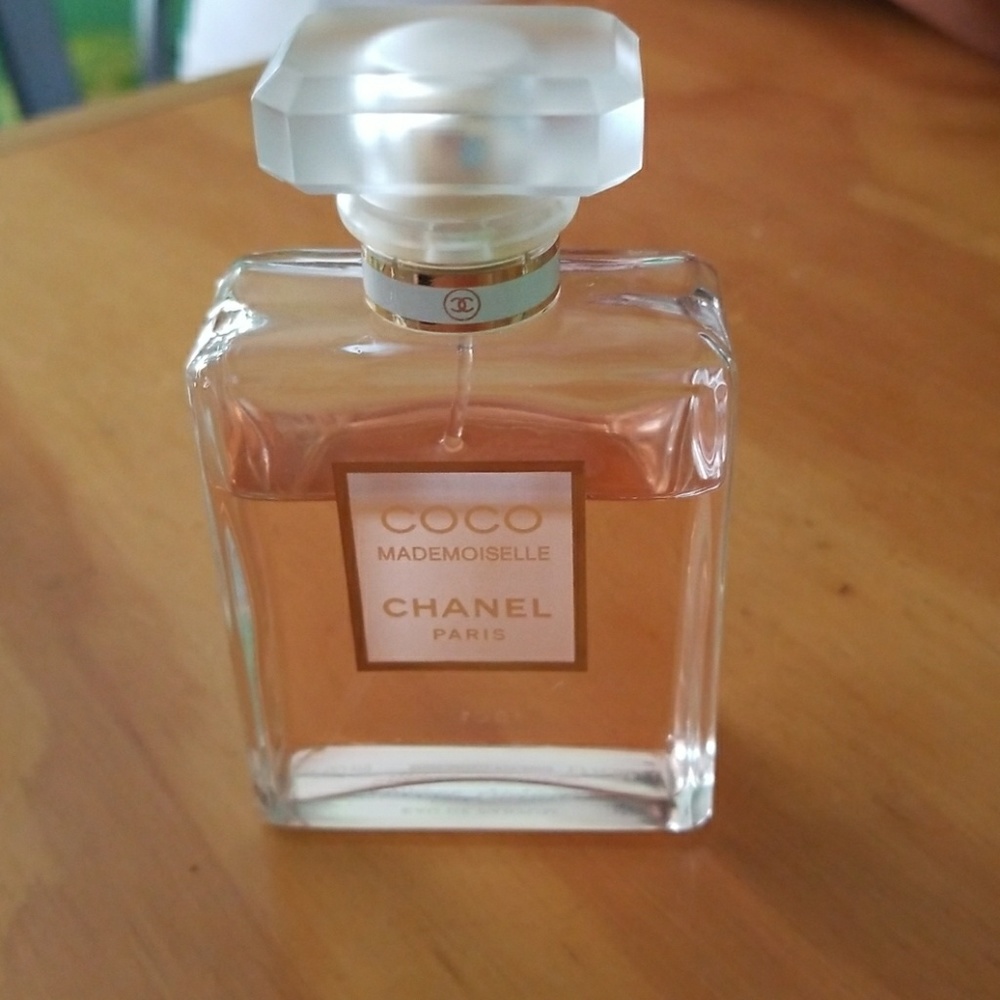 Chanel coco mademoiselle